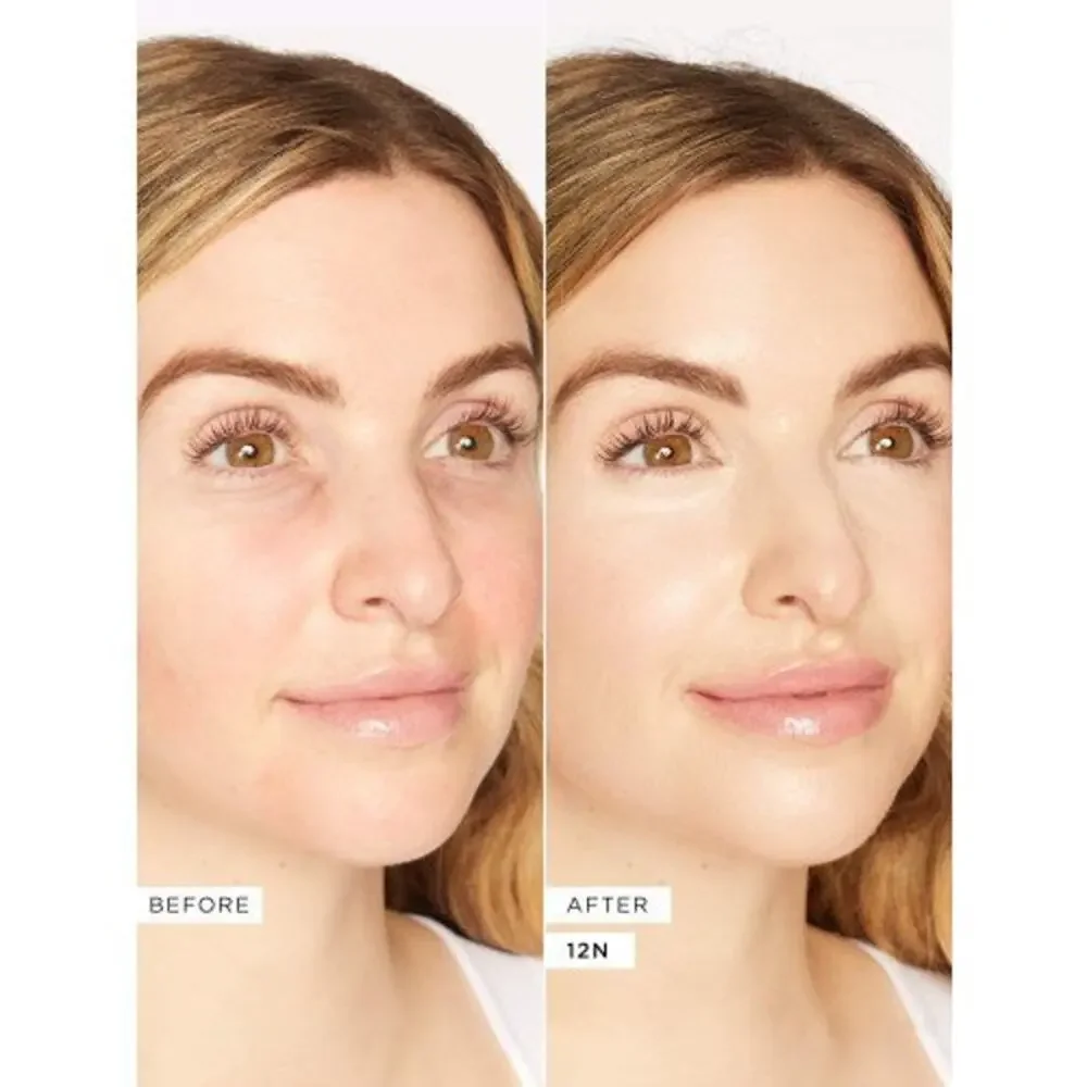 Tarte Maracuja juicy glow foundation 12N Fair Neutral
